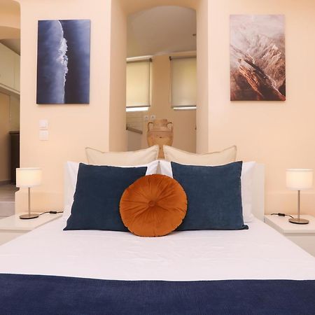 Corfu Soft Breeze公寓 外观 照片